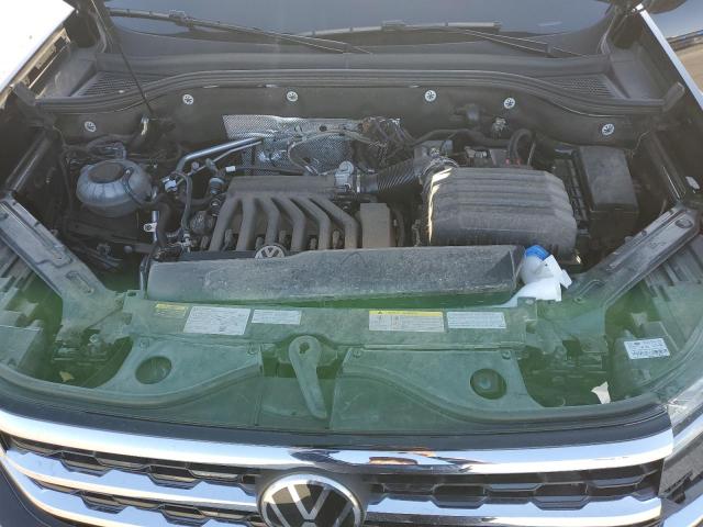 1V2HR2CA2NC561300 Volkswagen ATLAS SE