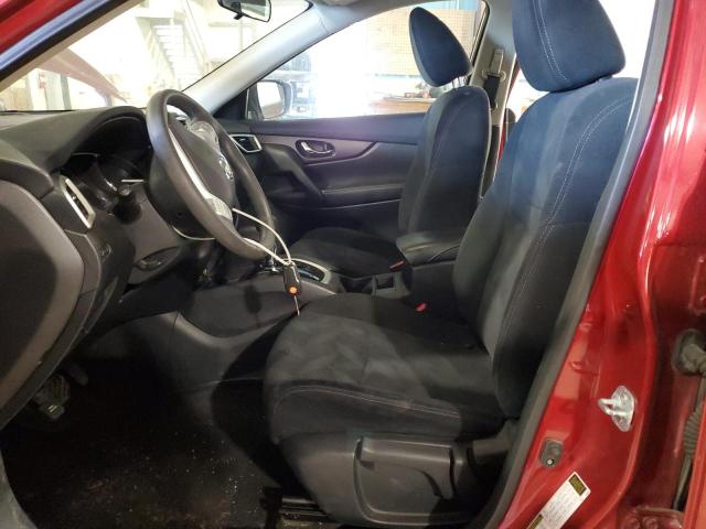 5N1AT2MV7GC917180 Nissan ROGUE S