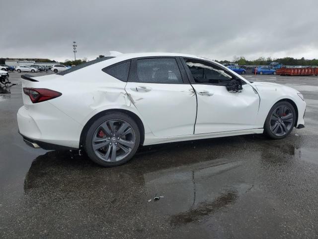 19UUB5F58MA048083 Acura Tlx Tech A