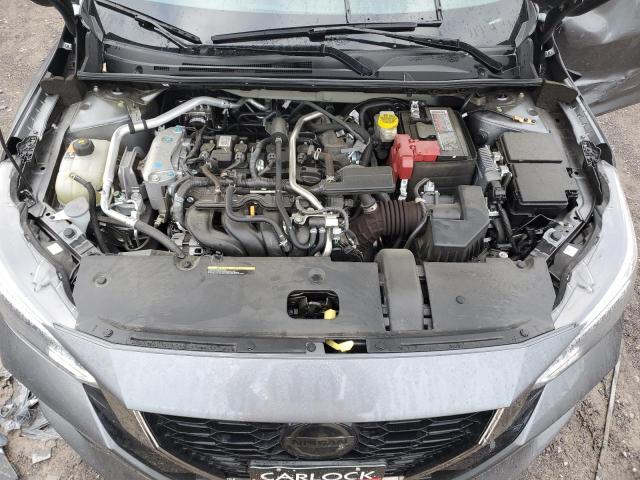 3N1AB8DV4PY227617 Nissan SENTRA SR