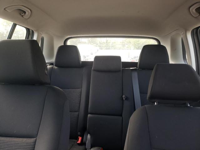WVGBV7AX5HK053478 Volkswagen TIGUAN S