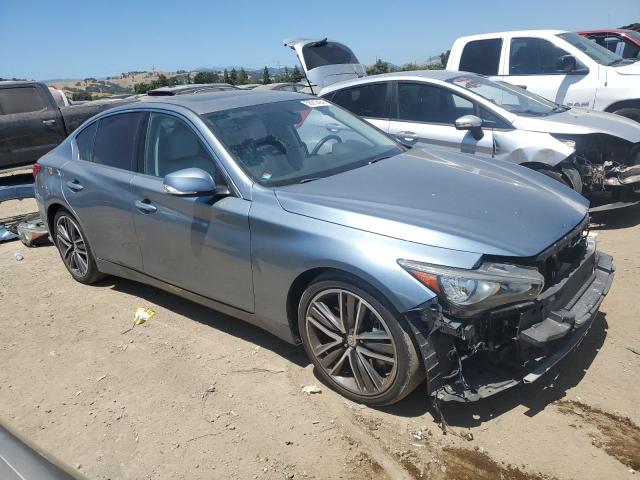 JN1BV7AP9FM344851 Infiniti Q50 BASE