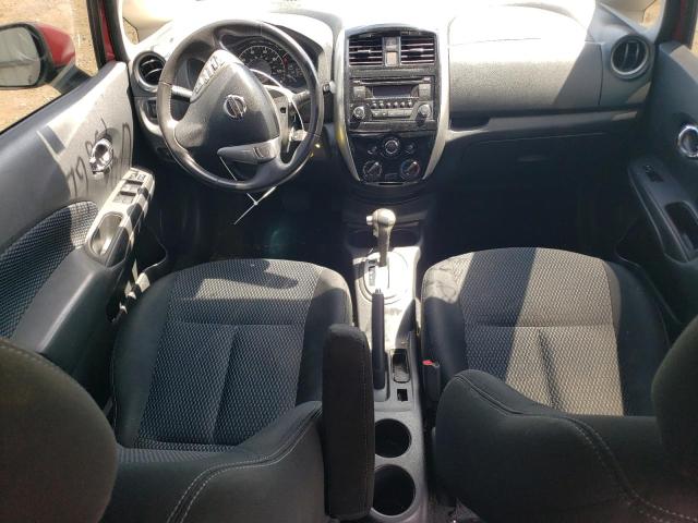 3N1CE2CP1FL355003 Nissan Versa Note S