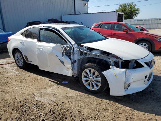 JTHBW1GG3E2053169 Lexus ES 300H