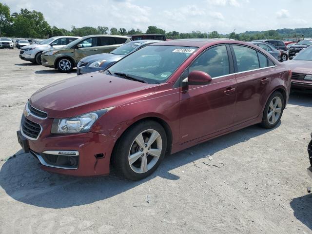 1G1PE5SBXF7215406 Chevrolet CRUZE LT