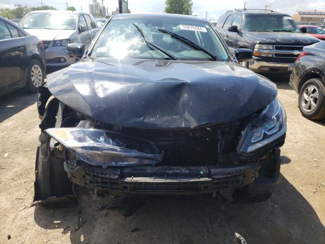 1HGCR3F00GA020511 Honda ACCORD EXL