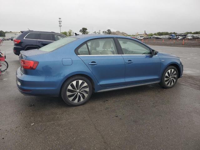 3VW637AJ9FM427293 Volkswagen Jetta Hybrid
