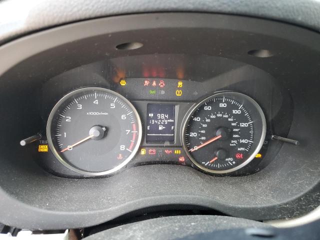 JF2GPACCXF9315089 Subaru Xv Crosstrek 2.0 Premium