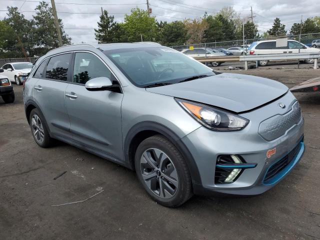 KNDCE3LG5K5020260 KIA Niro Ex Premium