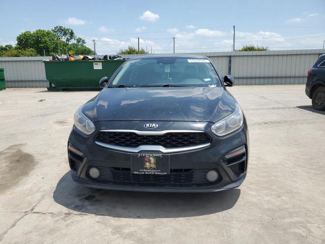 3KPF24AD7LE155542 KIA FORTE FE