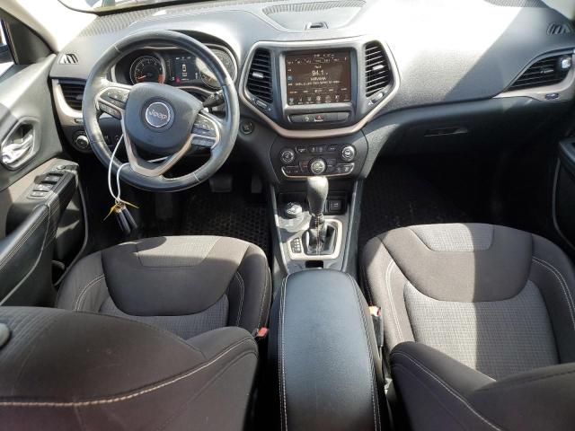 1C4PJMCS5FW601281 Jeep Cherokee Latitude