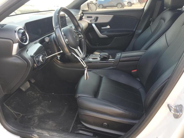 WDD3G4FB2LW038183 Mercedes-Benz A 220 4mat