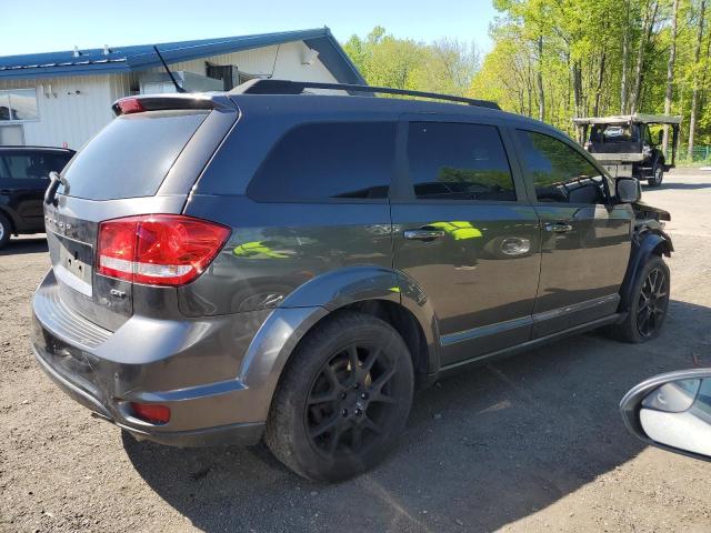 3C4PDDEG5HT521181 Dodge JOURNEY GT