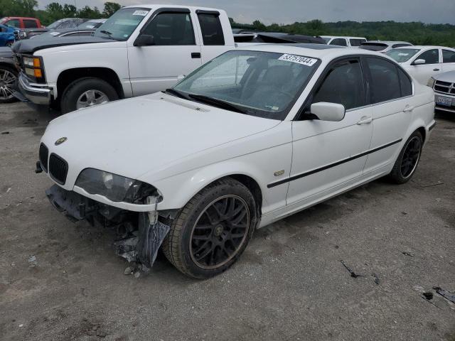 Auction sale of the 1999 Bmw 328 I Automatic, vin: WBAAM5335XFR03938, lot number: 53757044