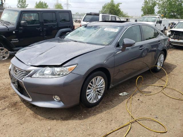 Aukcja sprzedaży 2014 Lexus Es 350, vin: JTHBK1GG9E2088133, numer aukcji: 55032174