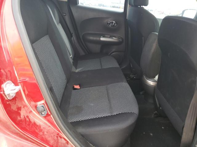 JN8AF5MR1GT601889 Nissan JUKE S