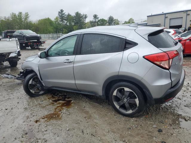 3CZRU6H51JM702559 Honda HR-V EX
