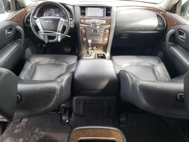 JN8AZ2NE6F9085123 Infiniti QX80