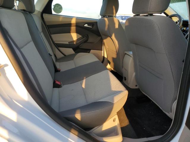 1FADP3F24EL348578 Ford FOCUS SE