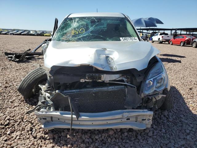 2GNALBEK6H1527355 Chevrolet EQUINOX LS