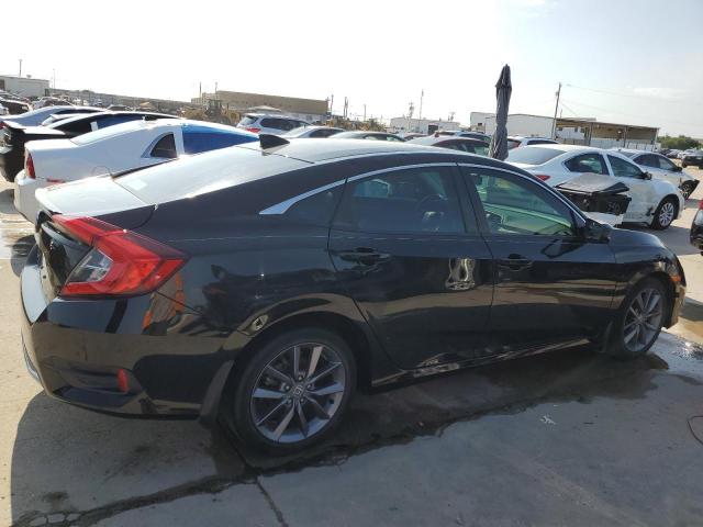 19XFC1F7XKE013652 Honda CIVIC EXL