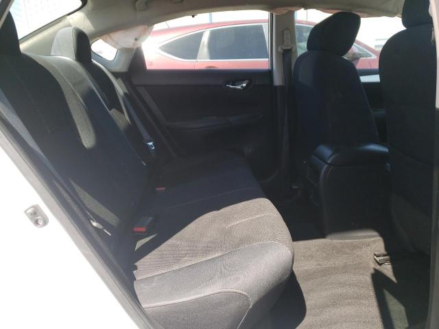 3N1AB7AP7GY219253 Nissan SENTRA S