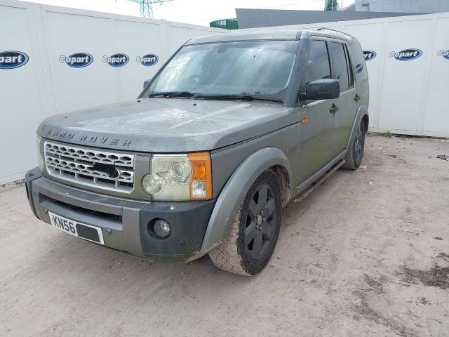 Продаж на аукціоні авто 2006 Land Rover Discovery, vin: *****************, номер лоту: 56548284