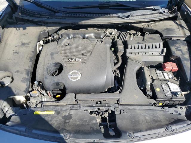 1N4AA5AP4EC469257 Nissan MAXIMA S