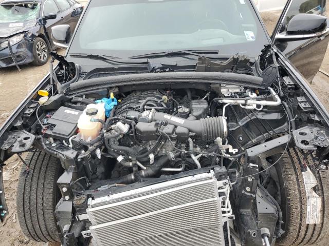 1C4RJGDG4PC538147 Jeep Grand Cherokee