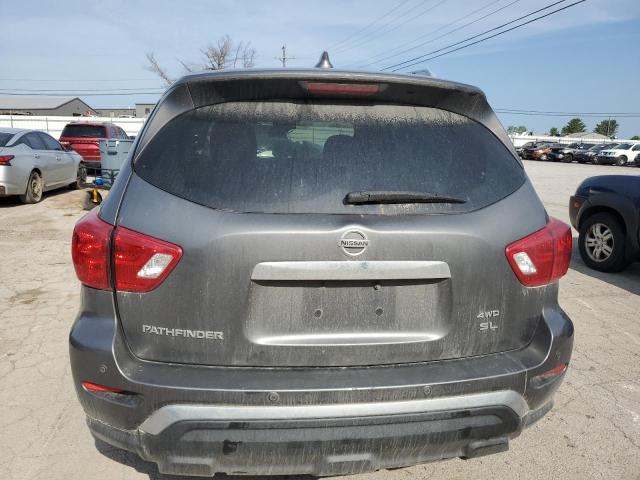 5N1DR2CM2LC613317 Nissan Pathfinder Sl