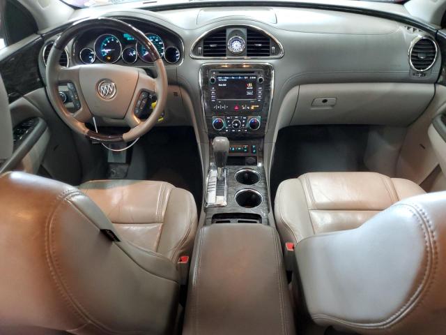 5GAKVCKDXEJ267581 Buick Enclave