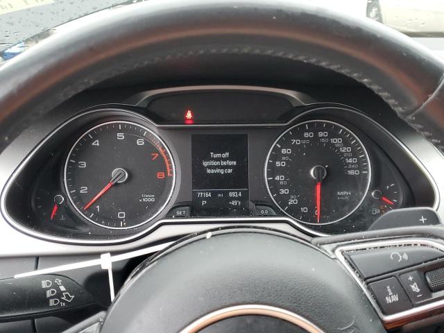 WAUFFAFL1FN002641 Audi A4 Premium Plus