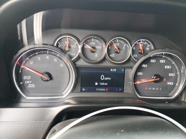1GCPWCED8LZ115987 Chevrolet Silverado C1500 Lt