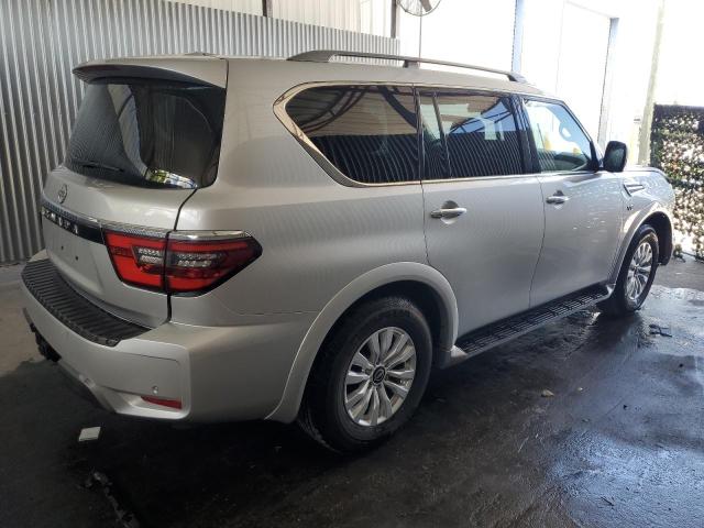 JN8AY2AC6N9163163 Nissan ARMADA S