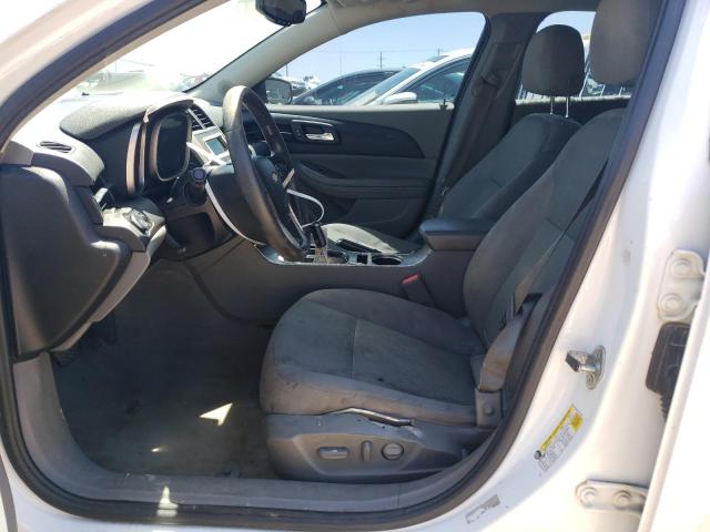 1G11A5SLXFF147107 Chevrolet MALIBU LS