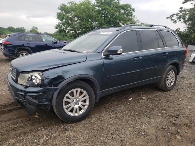Auction sale of the 2008 Volvo Xc90 3.2, vin: YV4CZ982481429433, lot number: 53617174