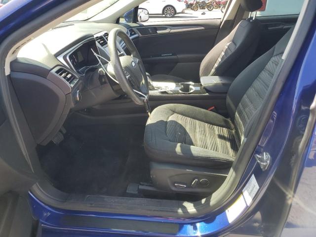 1FA6P0H73G5112740 Ford FUSION SE