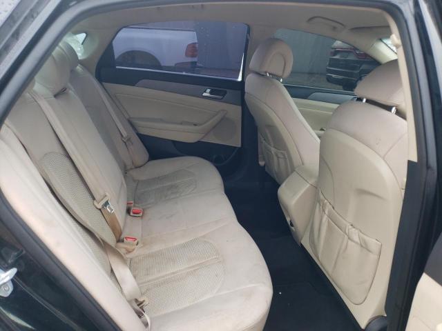 5NPE24AF5FH240389 Hyundai SONATA SE
