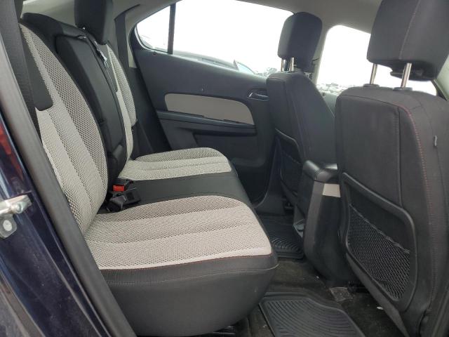 2GNALBEK6H1617945 Chevrolet EQUINOX LS