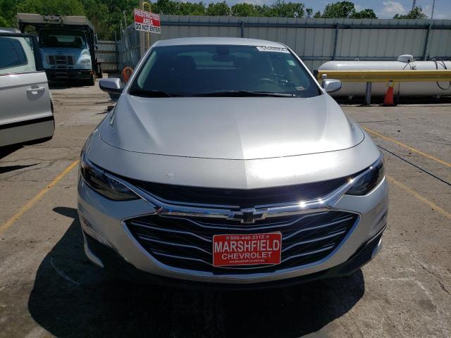 1G1ZD5ST5NF138906 Chevrolet MALIBU LT