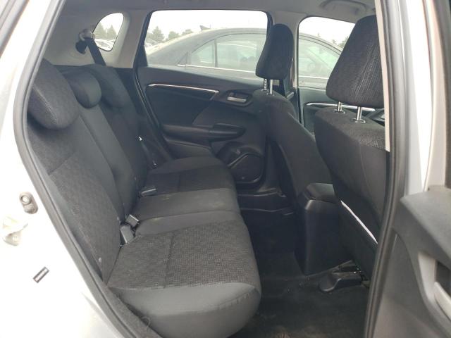 3HGGK5H58FM751926 Honda FIT LX
