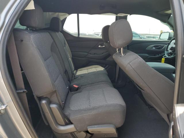 1GNERGKWXPJ111768 Chevrolet Traverse Lt