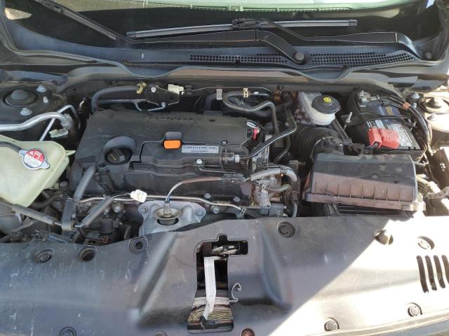 19XFC2F56GE018293 Honda Civic Lx