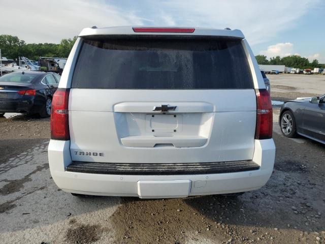 1GNSKBKC9LR188160 Chevrolet Tahoe K1500 Lt
