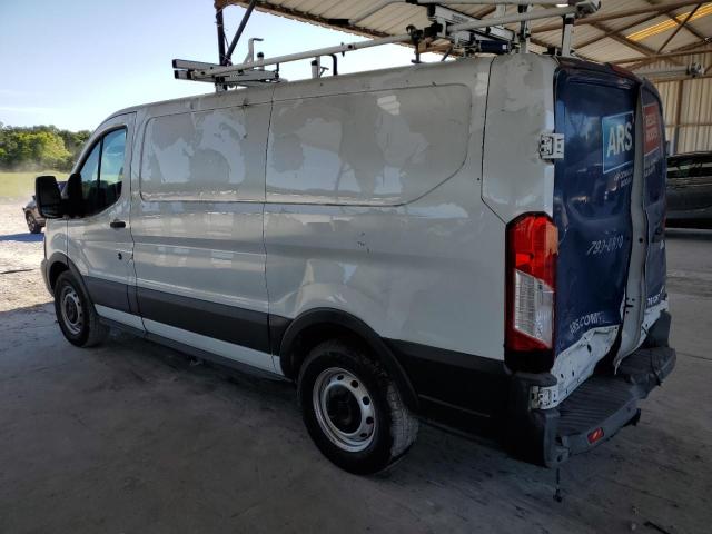 1FTYE1ZM1GKA38562 Ford Transit T-150