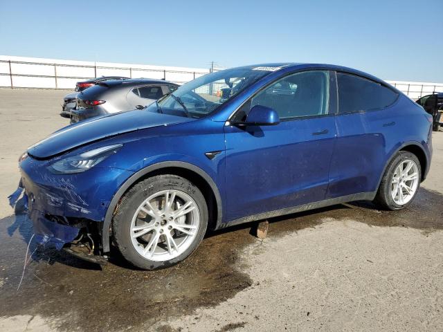 Aukcja sprzedaży 2021 Tesla Model Y, vin: 5YJYGDEE0MF094835, numer aukcji: 53850094