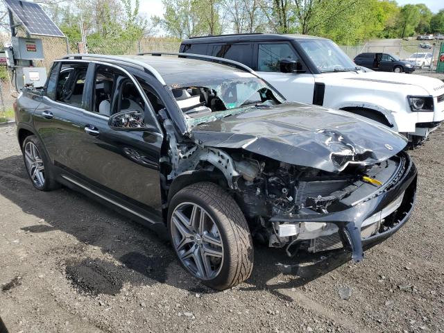 W1N4M5BB5NW230843 Mercedes-Benz Glb Amg 35 4matic