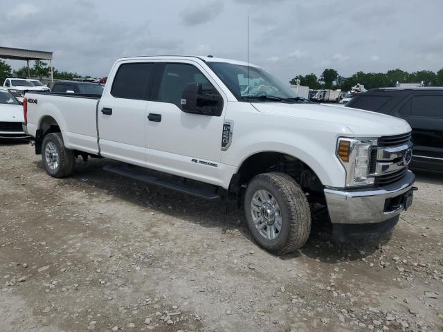 1FT7W2BT6KEF16255 Ford F250 Super Duty