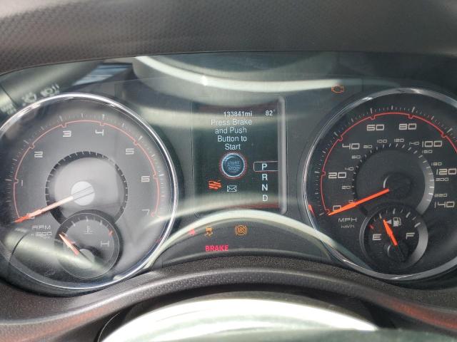 2C3CDXBG6EH147225 Dodge Charger Se