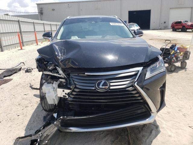 2T2ZZMCA8KC130377 Lexus Rx 350 Base